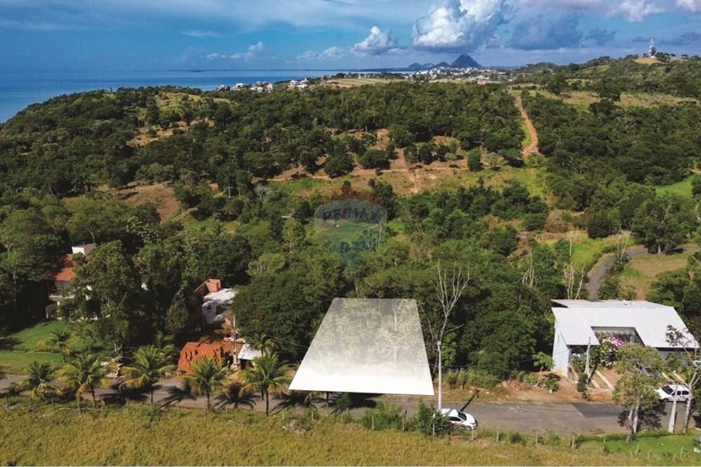 Terreno - Venda - Anchieta , Espírito Santo - foto ponta.jpg - Quintal - 620201018-2