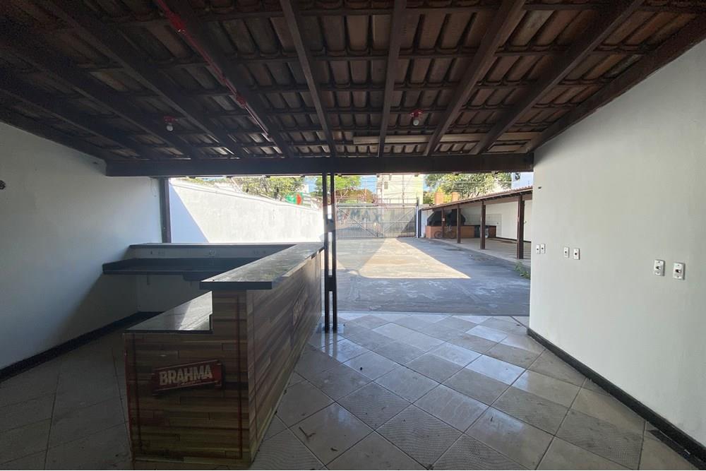 Casa Comercial - Alugar - Vitória , Espírito Santo - IMG_4991.JPG - 620171005-223