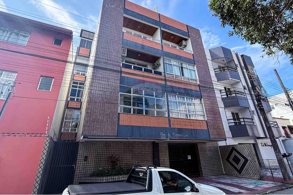 Apartamento - Venda - Guarapari , Espírito Santo - IMG_7150.jpg - Fachada - 620171052-47