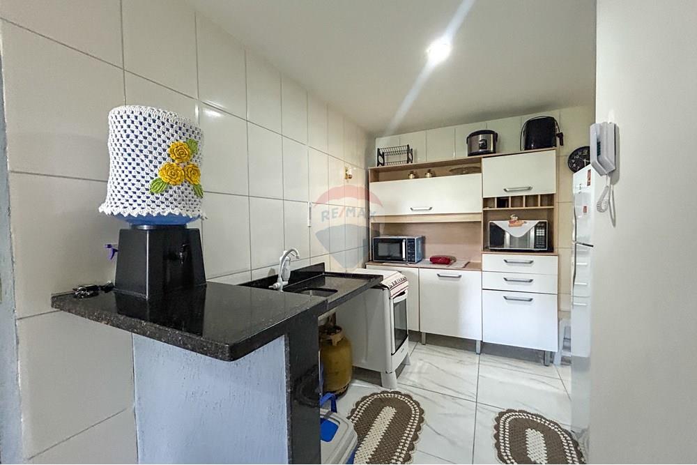 Apartamento - Venda - Anchieta , Espírito Santo - IMG_2367-2.jpg - Cozinha - 620181024-1