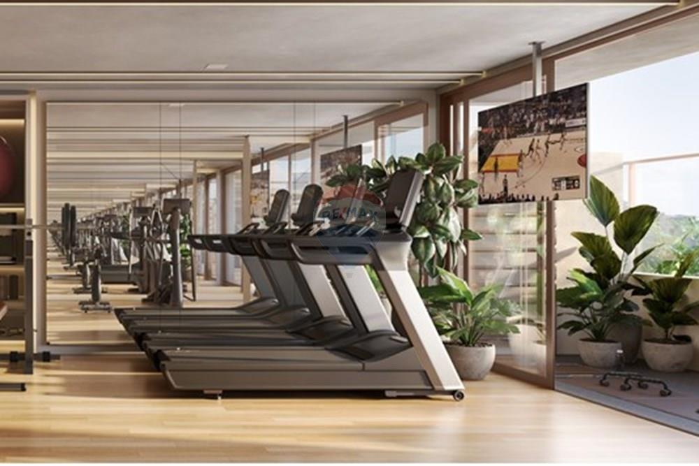 Apartamento - Venda - Vitória , Espírito Santo - MIVQZ_06_Academia_P3.jpg - 620211002-64