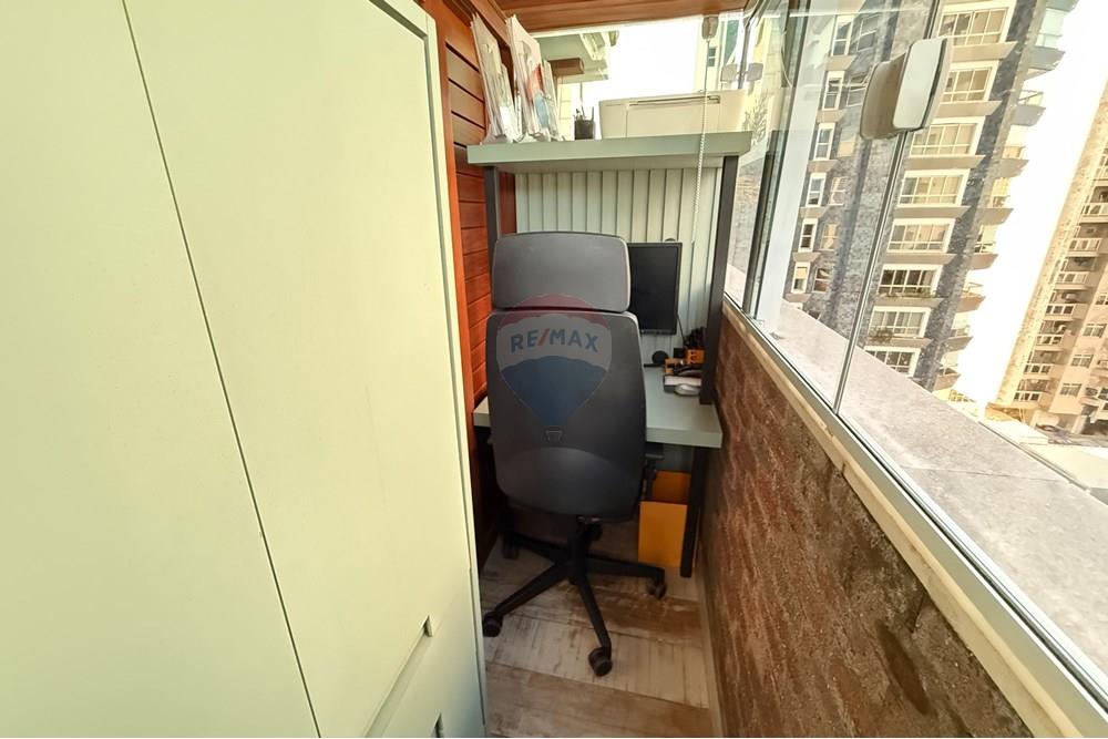 Apartamento - Venda - Vitória , Espírito Santo - IMG_1219.jpg - Escritório - 620131101-2