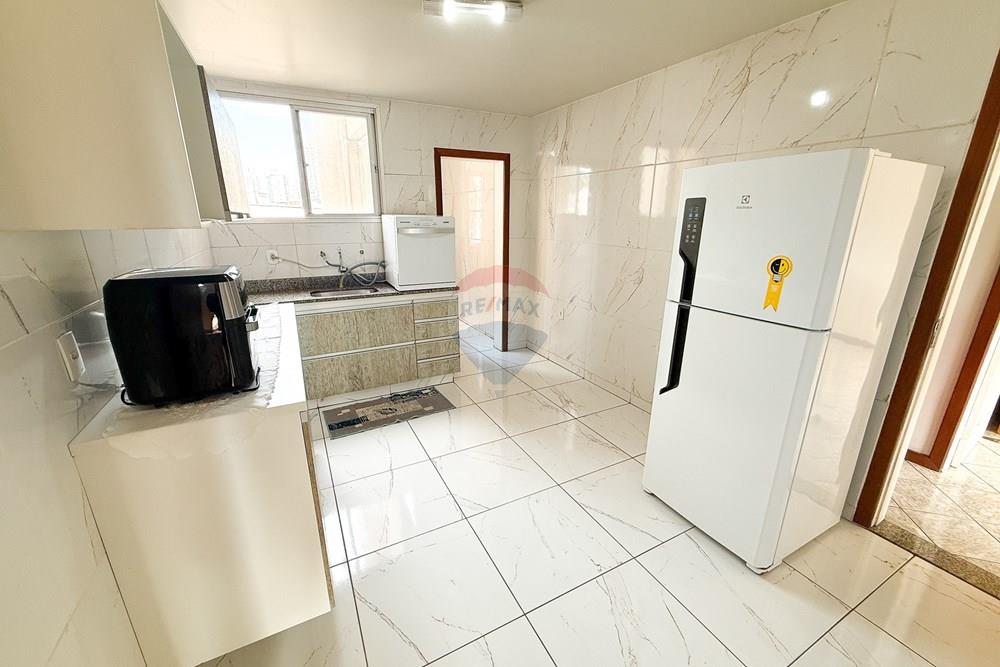 Apartamento - Venda - Vitória , Espírito Santo - IMG_4038.JPG - Cozinha - 620131101-9