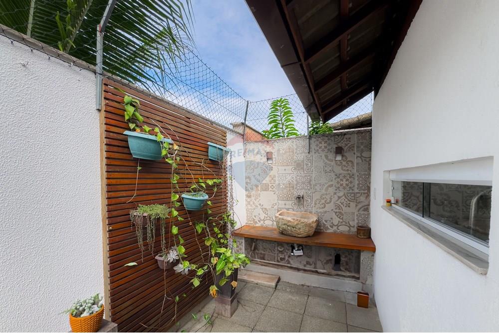 Casa de Condomínio - Venda - Serra , Espírito Santo - IMG_6135.jpg - 620131004-43