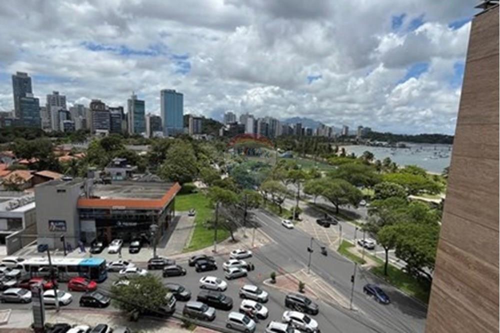 Cj. Comercial/ Sala - Venda - Vitória , Espírito Santo - IMG_1459.JPG - 620121019-44