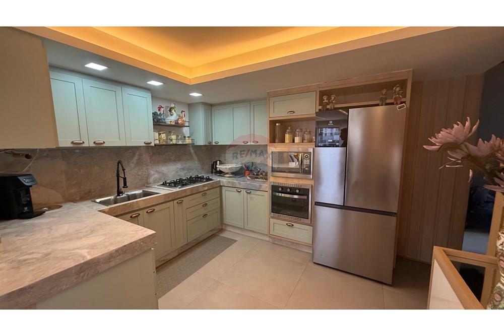 Apartamento - Venda - Vitória , Espírito Santo - 5.jpeg - Cozinha - 620271006-15