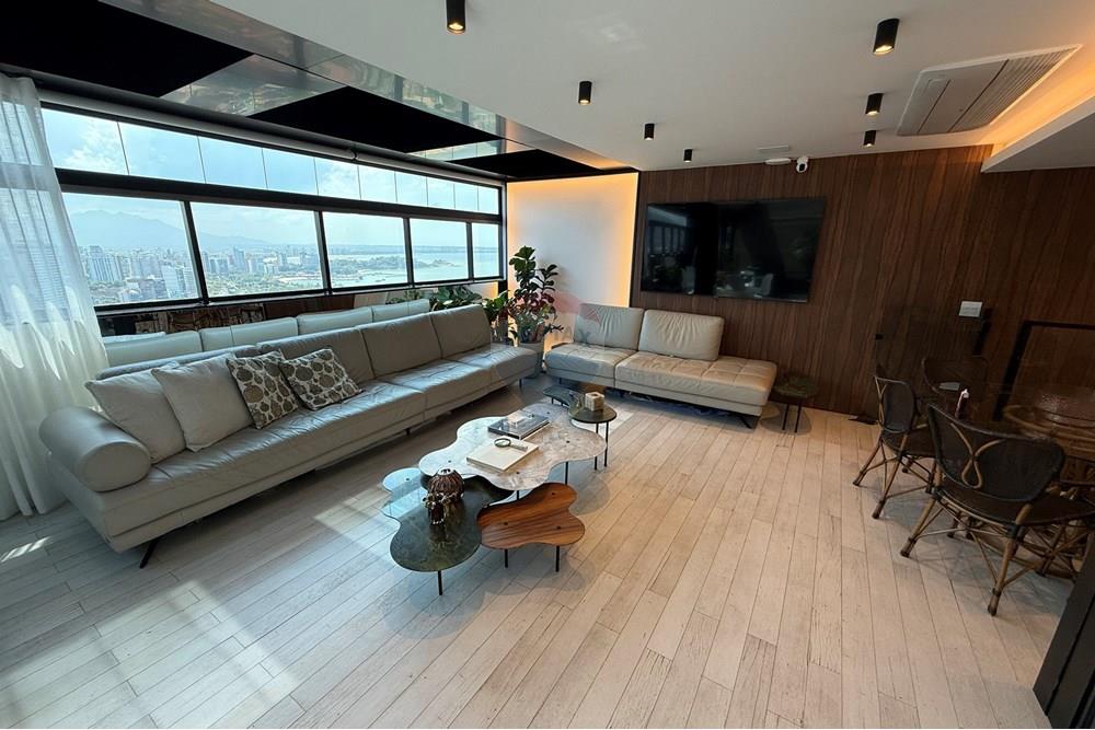 Cobertura - Venda - Vitória , Espírito Santo - IMG_4104.JPG - 620131068-28