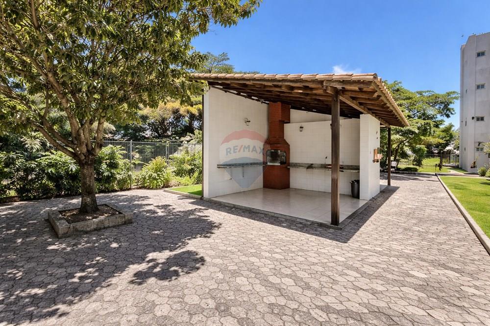 Apartamento - Venda - Serra , Espírito Santo - 13 churasqueira.jpg - 620151019-69