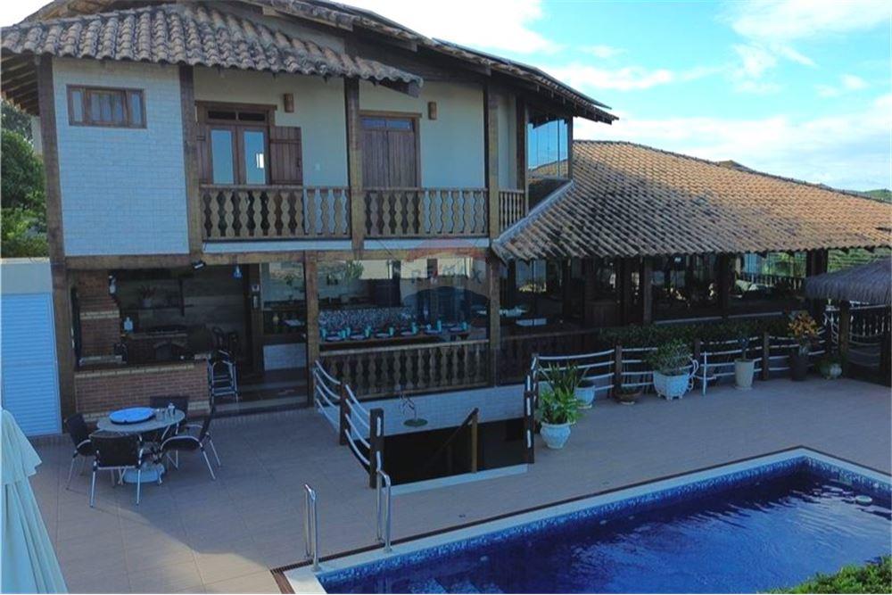 Casa de Condomínio - Venda - Anchieta , Espírito Santo - 15 - 620181025-17