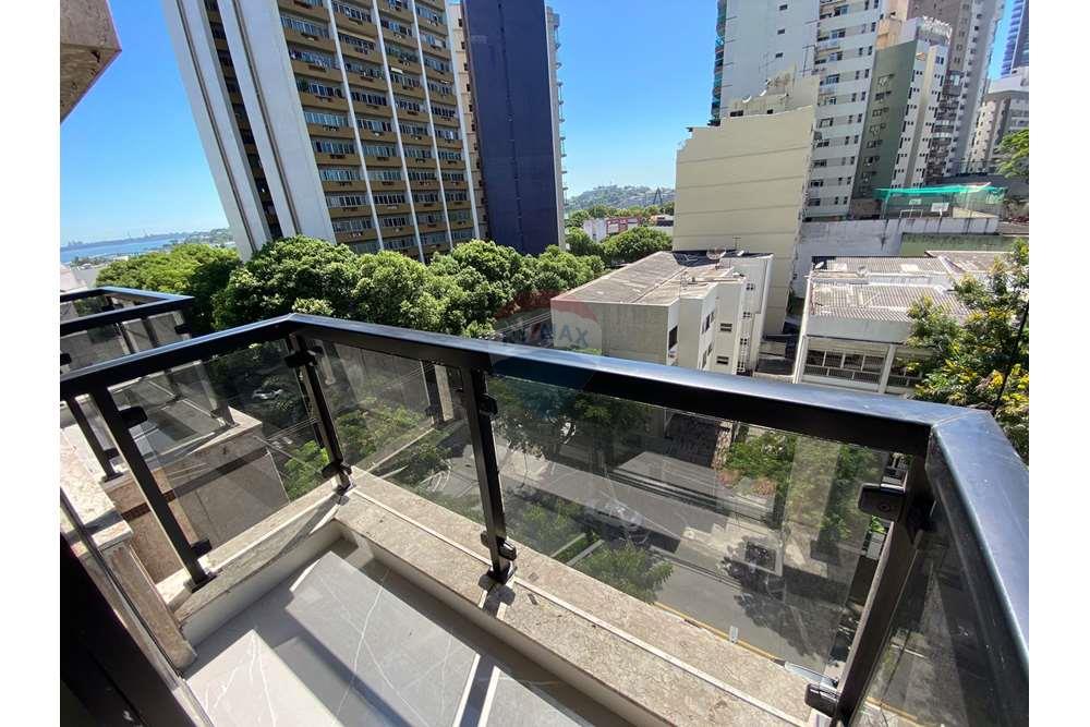 Condo/Apartment For Sale Vitoria , Espírito Santo 6201410531