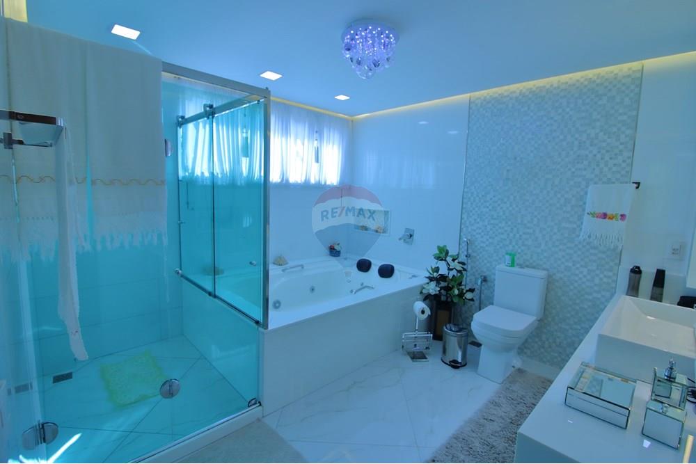 Casa - Venda - Santa Teresa , Espírito Santo - 20 - Master Suite - Banheiro.JPG - Quarto principal - 620171030-24