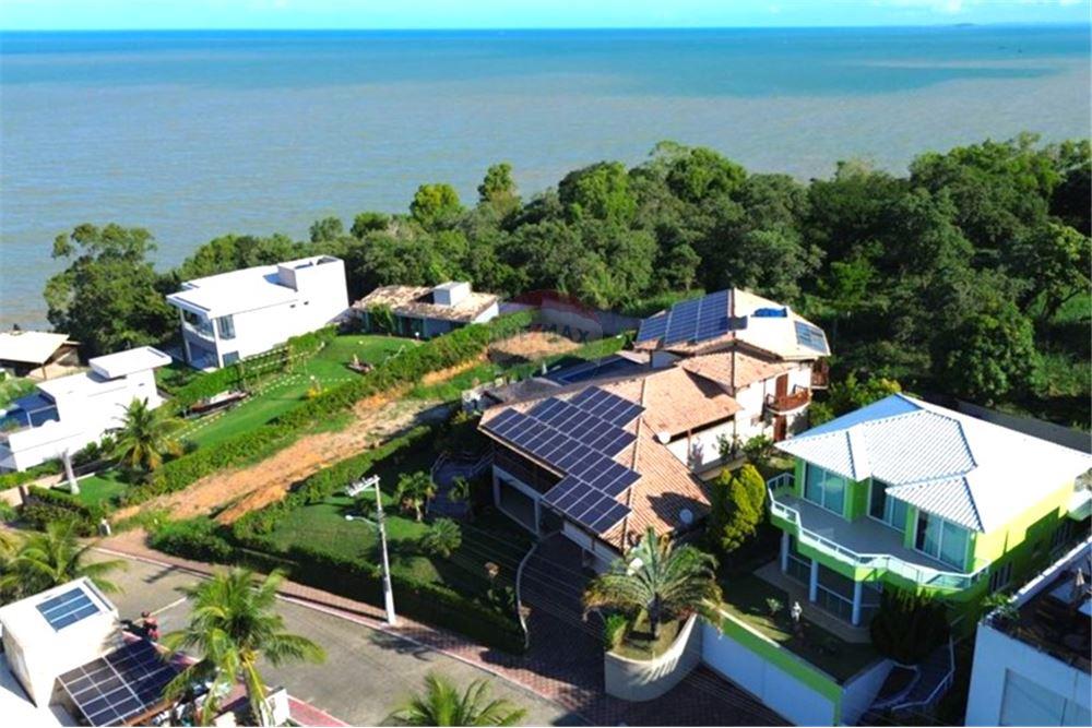 Casa de Condomínio - Venda - Anchieta , Espírito Santo - 3 - 620181025-17