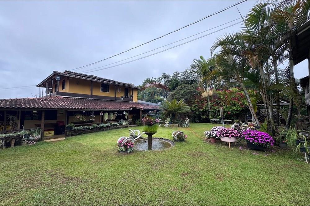 Chácara / Sítio / Fazenda - Venda - Ibitirama , Espírito Santo - WhatsApp Image 2026-03-23 at 07.45.49 (4).jpeg - 620251015-39