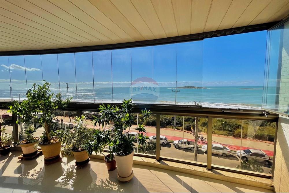 Apartamento - Venda - Vila Velha , Espírito Santo - IMG_2958.jpeg - Varanda - 620171059-14