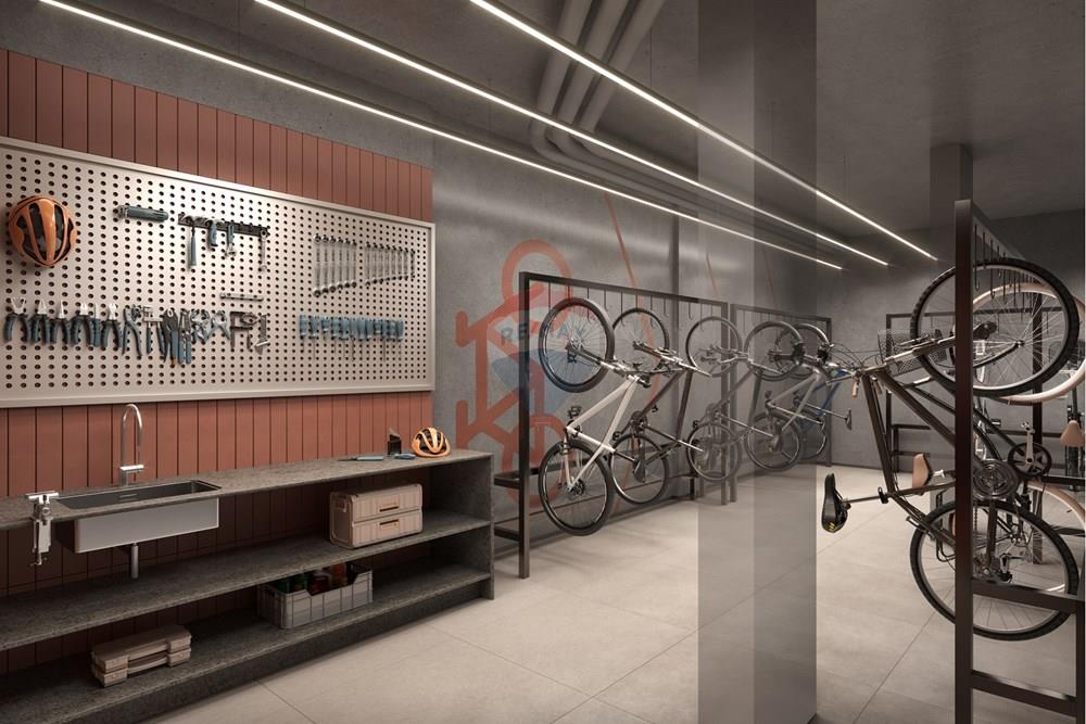 Apartamento - Venda - Vitória , Espírito Santo - MIVQZ_17_Bicicletario_P3.jpg - 620211002-64