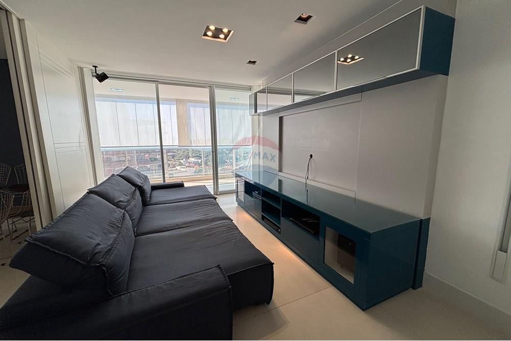 Apartamento - Venda - Vitória , Espírito Santo - AQVA - 24 (1).jpeg - Sala de estar - 620171018-47