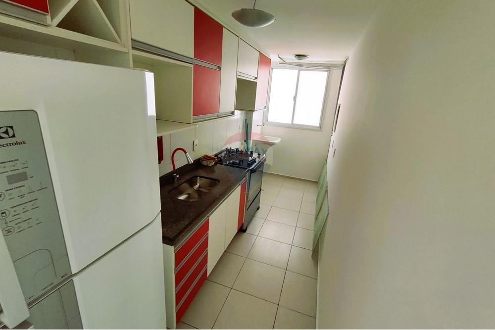 Apartamento - Alugar - Serra , Espírito Santo - IMG_20251104_151240.jpg - 620121030-60