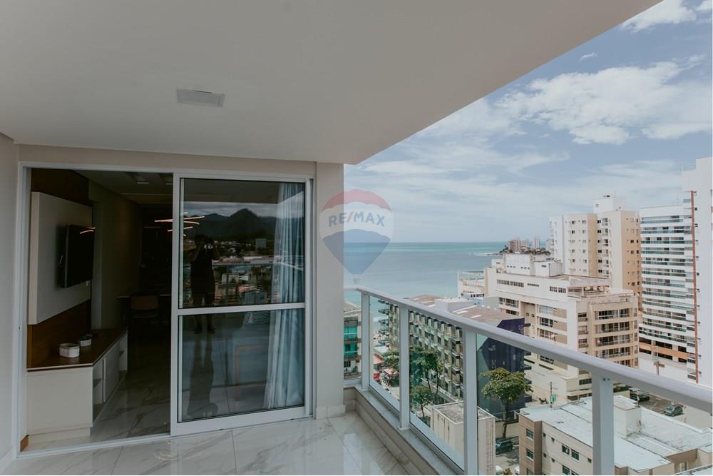 Apartamento - Venda - Guarapari , Espírito Santo - Ed. Villa Oceânica- 001.jpg - 620171018-42