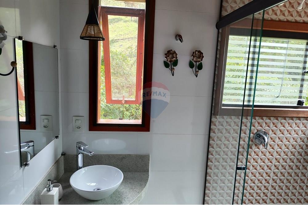 Chácara / Sítio / Fazenda - Venda - Divino de São Lourenço , Espírito Santo - HERON (3).jpeg - 620251006-5