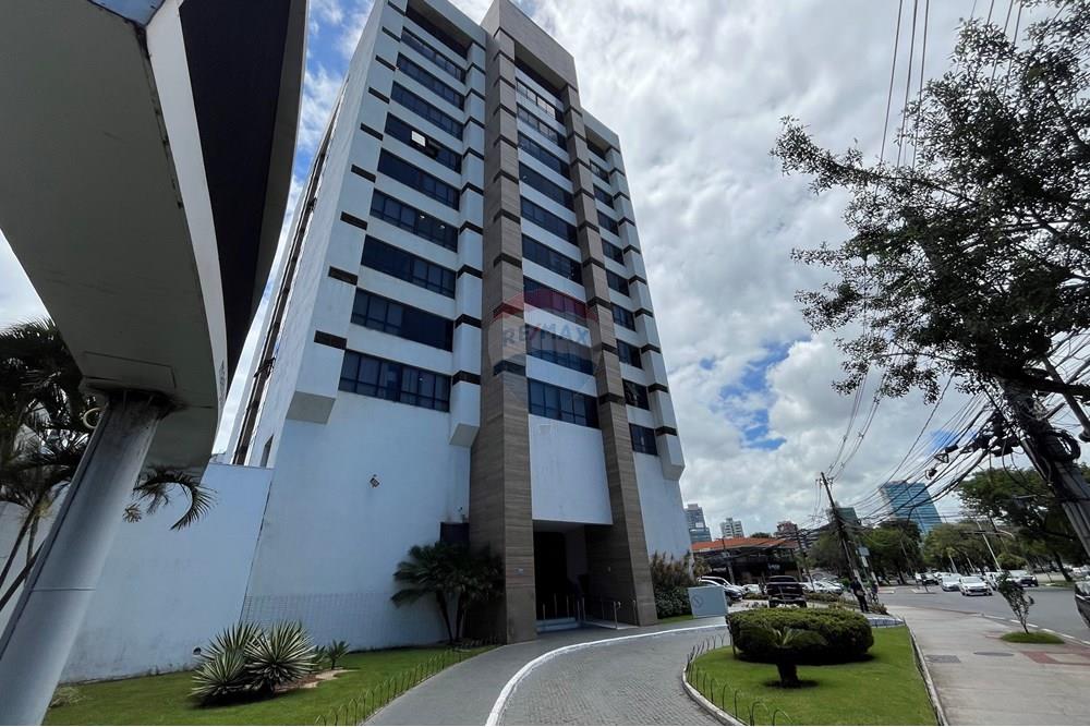 Cj. Comercial/ Sala - Venda - Vitória , Espírito Santo - IMG_1471.JPG - 620121019-50