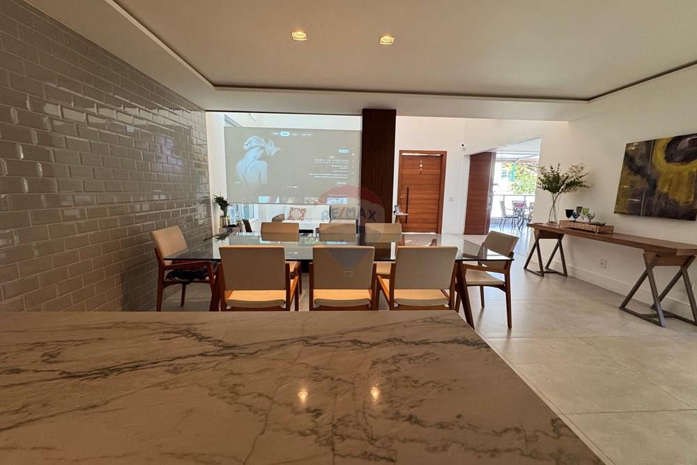 Casa - Venda - Vitória , Espírito Santo - Sala Jantar hor-IMG_3922.jpg - Sala de jantar - 620171062-9