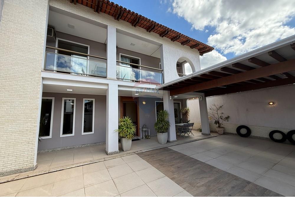 Casa - Venda - Vitória , Espírito Santo - IMG_3304.JPG - 620131004-48