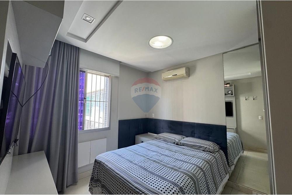 Apartamento - Venda - Vitória , Espírito Santo - ED. CAp Dantibes (8).jpeg - 620131038-26