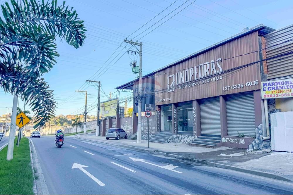 Ponto Comercial/ Loja - Venda - Cariacica , Espírito Santo - IMG_4862.jpg - Fachada - 620171052-55