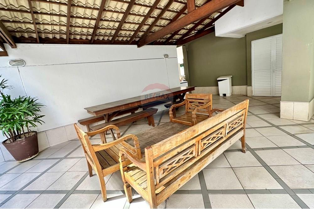 Apartamento - Venda - Vitória , Espírito Santo - 37-area ext-salão festas.jpg - 620171062-8