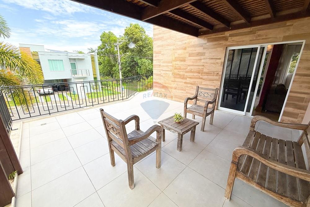 Casa de Condomínio - Venda - Guarapari , Espírito Santo - IMG_7132.JPG - 620071018-34