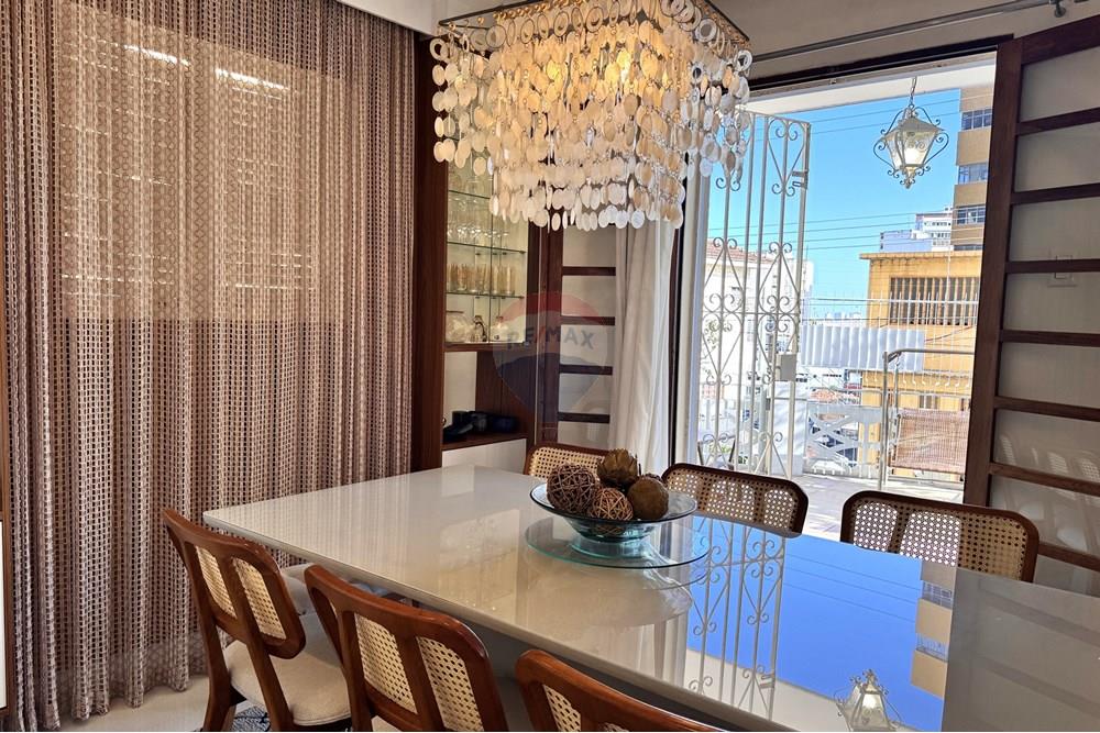 Casa - Venda - Vitória , Espírito Santo - Sala de jantar IMG_8239 2.JPG - 620071050-7