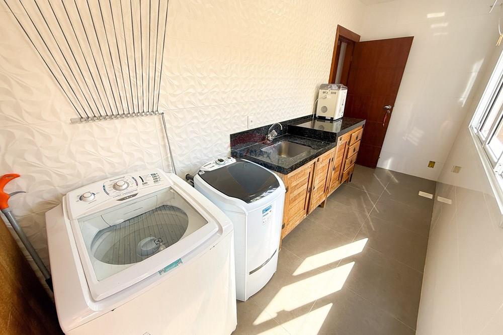 Casa de Condomínio - Venda - Guarapari , Espírito Santo - IMG_7089.JPG - Área de serviço - 620071018-34