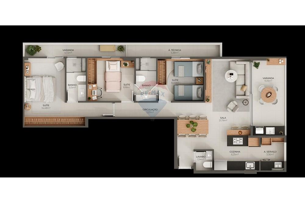 Apartamento - Venda - Vitória , Espírito Santo - WhatsApp Image 2025-05-12 at 18.14.47.jpeg - 620221004-32