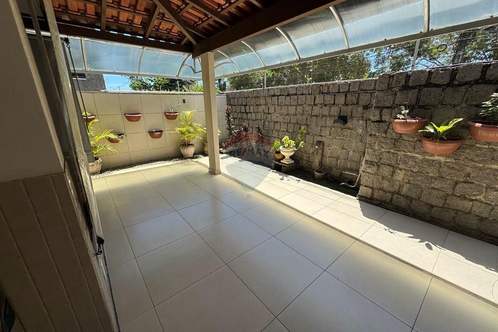 Casa de Condomínio - Venda - Serra , Espírito Santo - IMG_8793.jpeg - 620161001-97