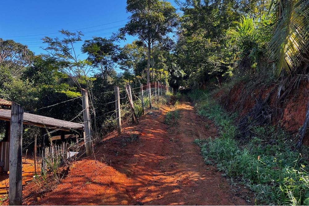 Chácara / Sítio / Fazenda - Venda - Viana , Espírito Santo - IMG_4707.jpg - 620101031-17