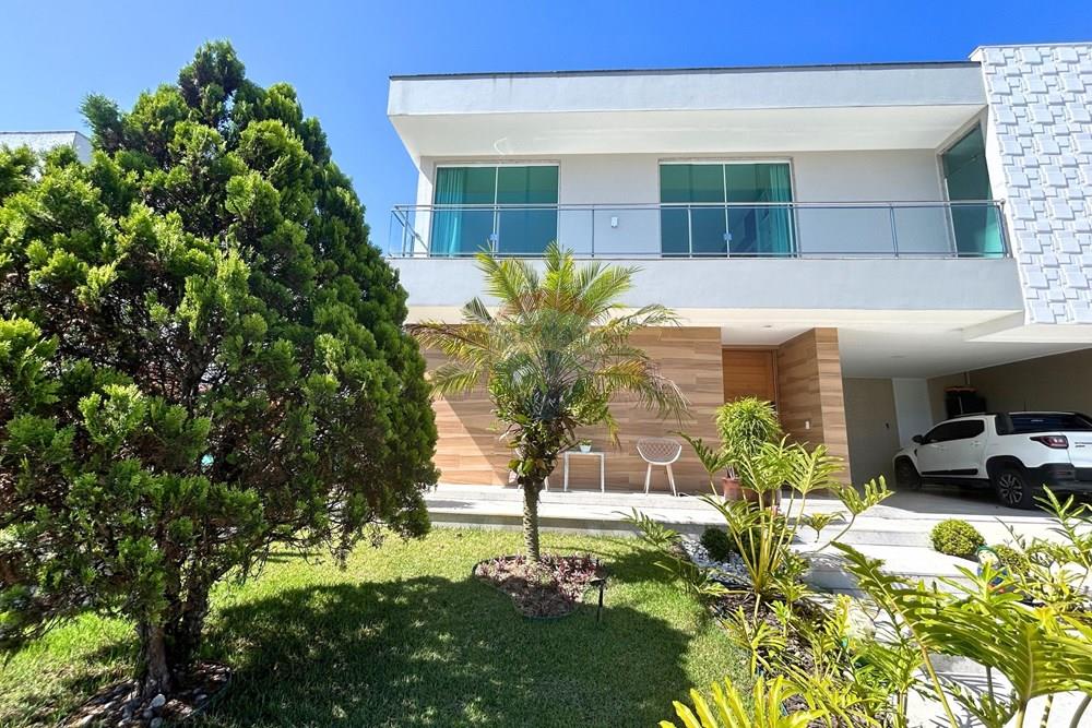 Casa de Condomínio - Venda - Vila Velha , Espírito Santo - 45.jpg - 620071080-22