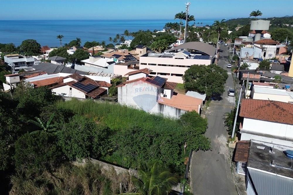 Terreno - Venda - Anchieta , Espírito Santo - DJI_0411.JPG - 620181017-17