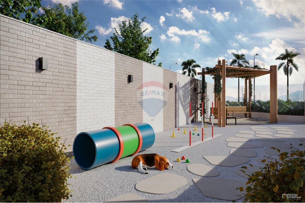 Apartamento - Venda - Vila Velha , Espírito Santo - espaco pet - 620171018-44