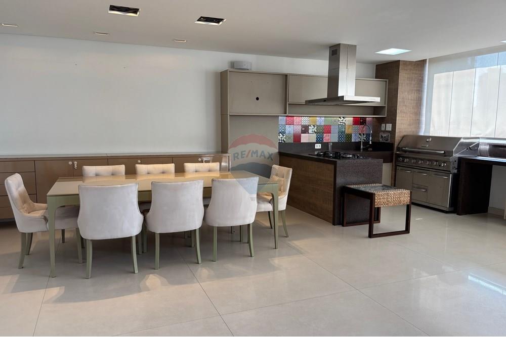 Apartamento - Venda - Vitória , Espírito Santo - AQVA - 51 (1).jpeg - Área Gourmet - 620171018-47