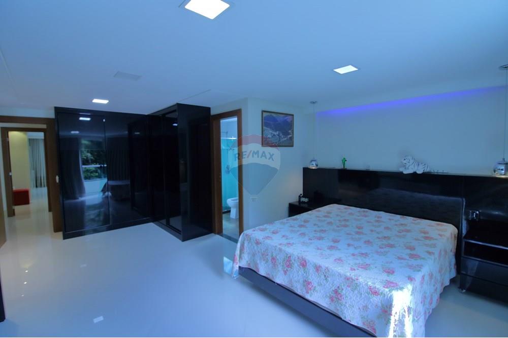 Casa - Venda - Santa Teresa , Espírito Santo - 22 - Suite I.JPG - Quarto - 620171030-24