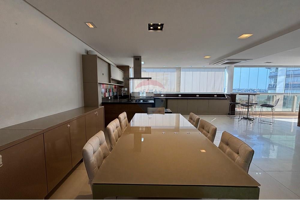 Apartamento - Venda - Vitória , Espírito Santo - AQVA - 29 (2).jpeg - Sala de jantar - 620171018-47