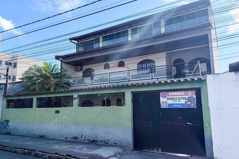 Casa - Venda - Serra , Espírito Santo - IMG_8701.jpg - 620171072-8