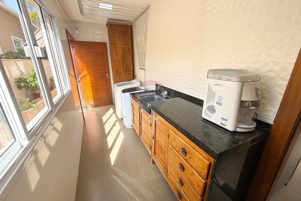 Casa de Condomínio - Venda - Guarapari , Espírito Santo - IMG_7090.JPG - Área de serviço - 620071018-34