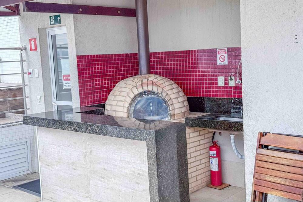 Apartamento - Venda - Cariacica , Espírito Santo - IMG_7483.jpg - 620171052-68