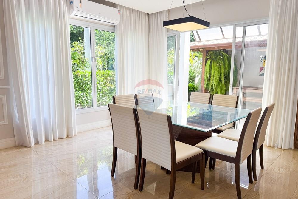 Casa de Condomínio - Venda - Guarapari , Espírito Santo - IMG_7051.JPG - Sala de jantar - 620071018-34