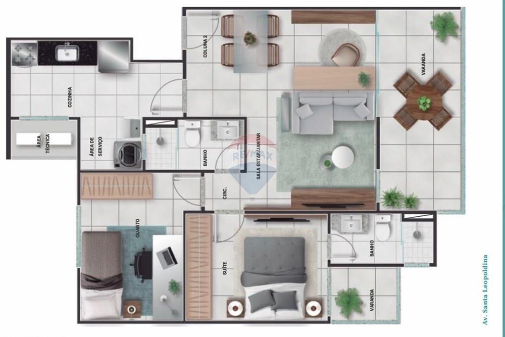 Apartamento - Venda - Vila Velha , Espírito Santo - 19.jpeg - 620131123-8