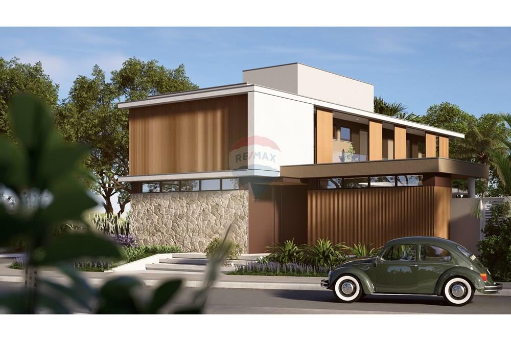 Casa - Venda - Serra , Espírito Santo - VISTA LATERAL CASA MG.jpg - 620171087-3