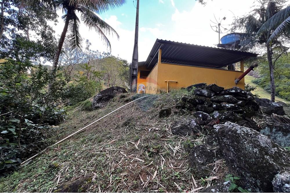 Chácara / Sítio / Fazenda - Venda - Anchieta , Espírito Santo - 20250714_172046462_iOS.jpg - 620201024-1