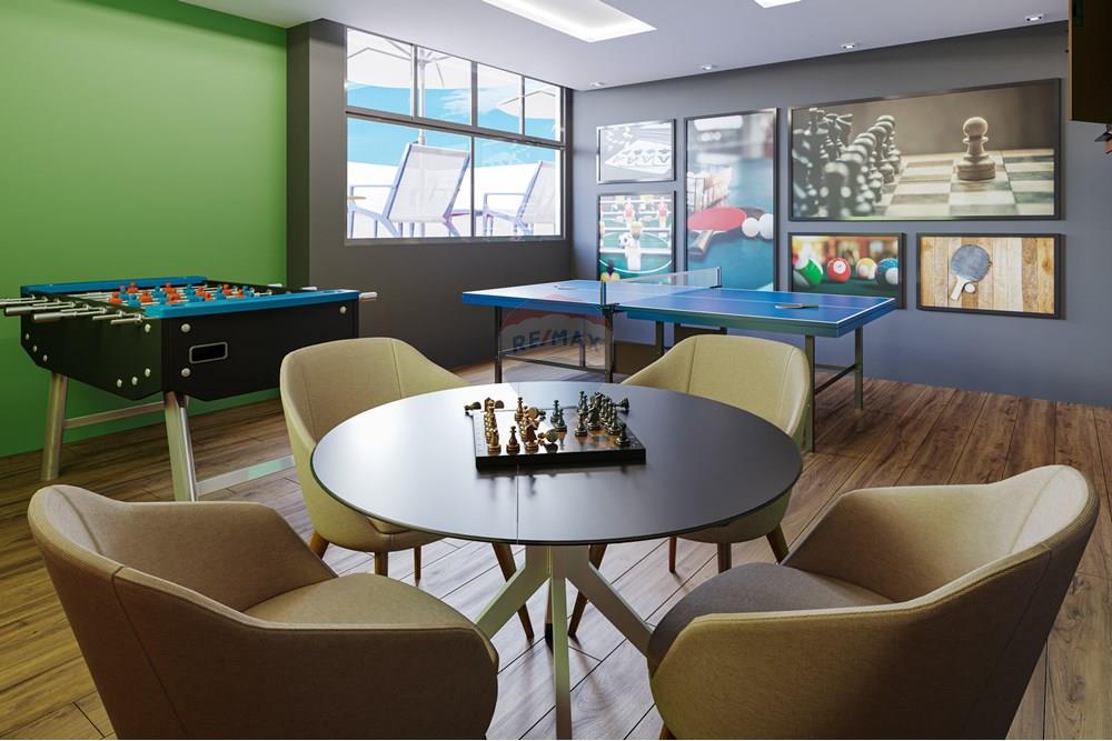 Apartamento - Venda - Guarapari , Espírito Santo - Ideally_Art_Life_Jogos_HD.jpg - 620081012-50