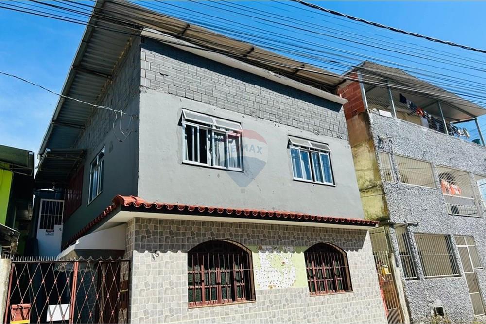 Casa - Venda - Guaçuí , Espírito Santo - Wagner Tranquedo Neve 175Mil.jpeg - 620251015-34